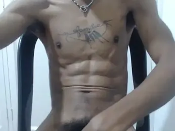 AlbertBigCock webcam model stream image