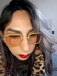 ebyssalexaa95 webcam model stream image