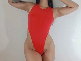 Sara Otalvaro webcam model stream image