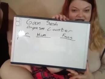 ivyskye7 webcam model stream image