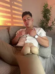Leandro_Fererr webcam model stream image