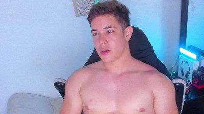 alan_hadid1 webcam model stream image