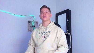 alan_hadid1 webcam model stream image