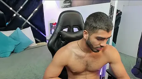 Franco_banderas webcam model stream image