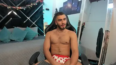 Franco_banderas webcam model stream image