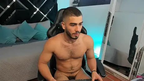 Franco_banderas webcam model stream image