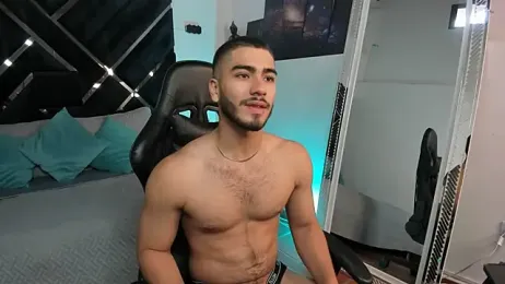 Franco_banderas webcam model stream image