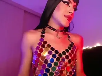 ELEKTRAMOON webcam model stream image