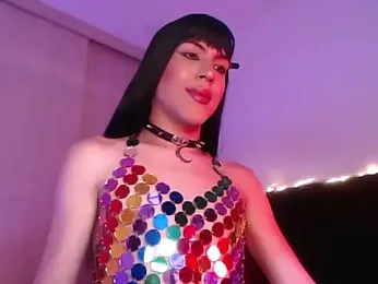 ELEKTRAMOON webcam model stream image