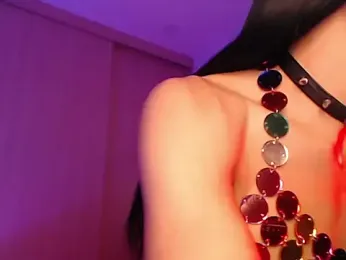 ELEKTRAMOON webcam model stream image