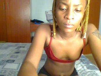 Hot_Mess webcam model stream image