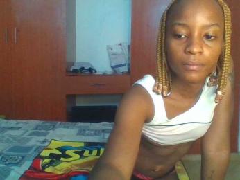 Hot_Mess webcam model stream image