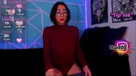 Skyler__blue4 webcam model stream image