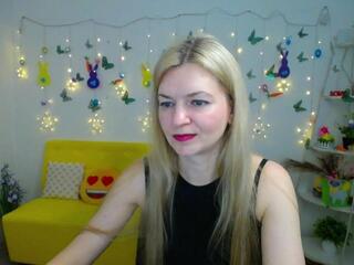 Melissa Tyler webcam model stream image