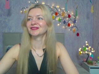 Melissa Tyler webcam model stream image