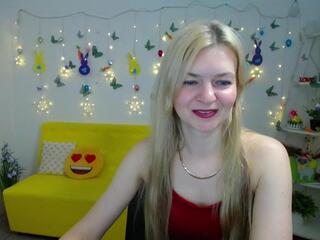 Melissa Tyler webcam model stream image