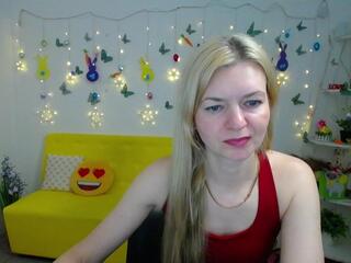 Melissa Tyler webcam model stream image