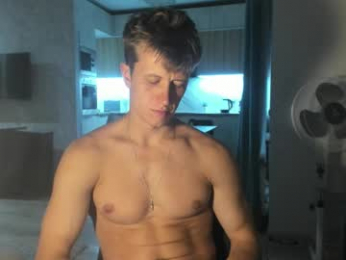 happyboyforu18 webcam model stream image