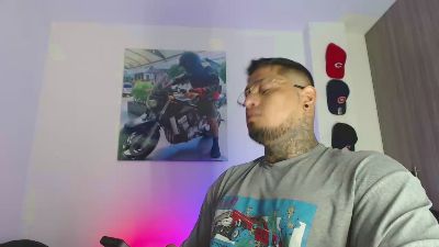 SR_Fuerte webcam model stream image