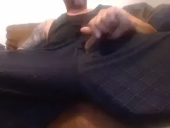 MrDontRush webcam model stream image