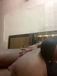 Kajal-Shemale69 webcam model stream image