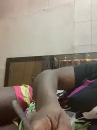 Kajal-Shemale69 webcam model stream image