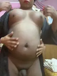 Kajal-Shemale69 webcam model stream image