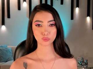 valeriavelvet webcam model stream image