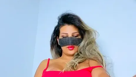 Latina_Beybi webcam model stream image