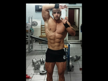 JonathanTiago webcam livejasmin model stream image