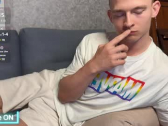marvelboy_ webcam model stream image