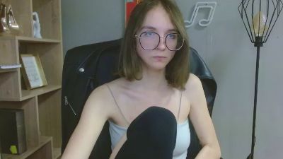 Penny_Pleasure webcam model stream image