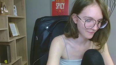 Penny_Pleasure webcam model stream image