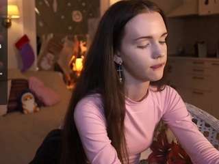 lunaice webcam model stream image