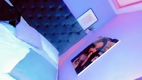 Dashahott webcam model stream image