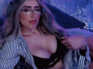Skye Rhodes webcam model stream image