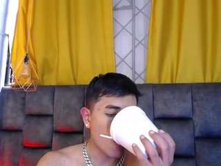 maik-russo webcam model stream image