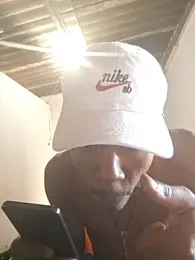 Percybr4561 webcam model stream image