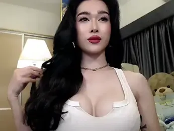 KeenMazikeen69 webcam model stream image