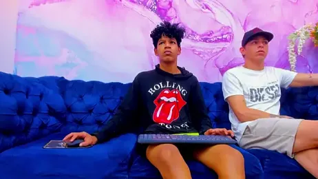 BvlgarVoyss webcam model stream image