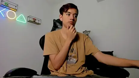 bunny_maxi webcam model stream image