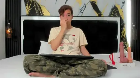 bunny_maxi webcam model stream image