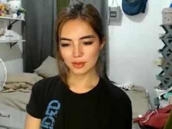 shasha_carreon webcam model stream image