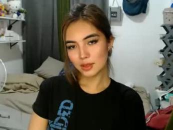 shasha_carreon webcam model stream image