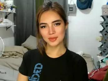 shasha_carreon webcam model stream image
