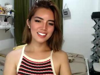 shasha_carreon webcam model stream image