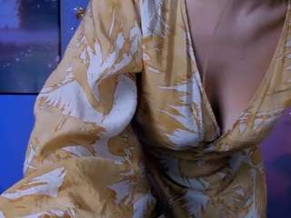 naya-dream webcam camsoda model stream image