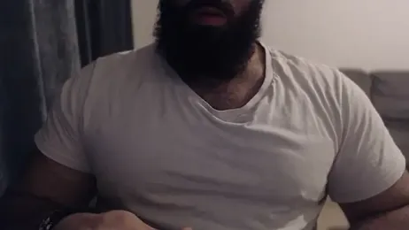 hugemachohandsome webcam model stream image