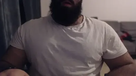 hugemachohandsome webcam model stream image