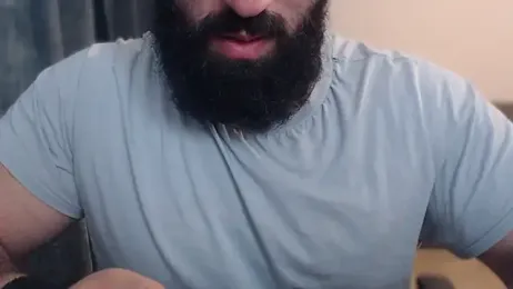 hugemachohandsome webcam model stream image